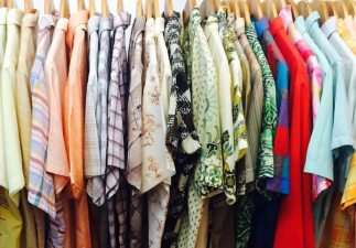 Are Blouses Making a Comeback in Streetwear?